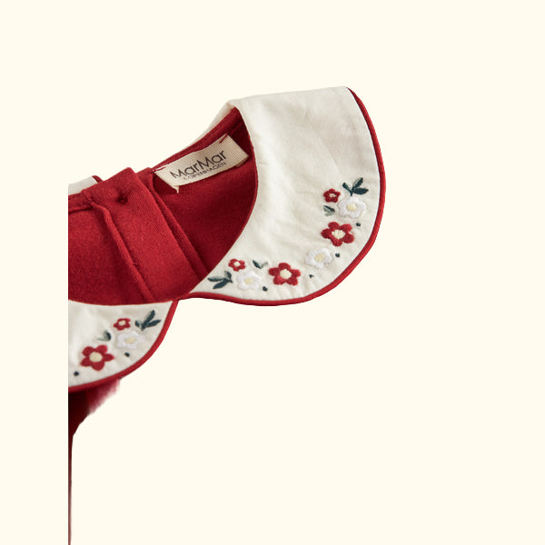 Bluzë e kuqe Tielle