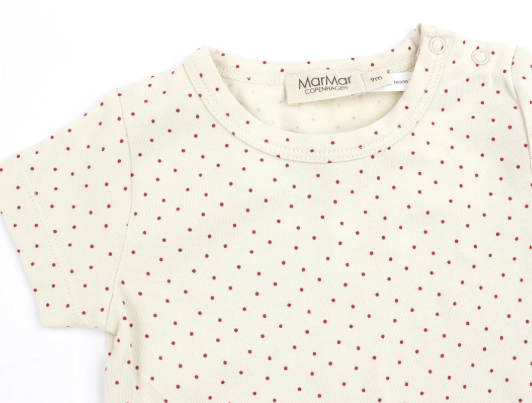 Body me menge me pika - Mar Mar Copenhagen