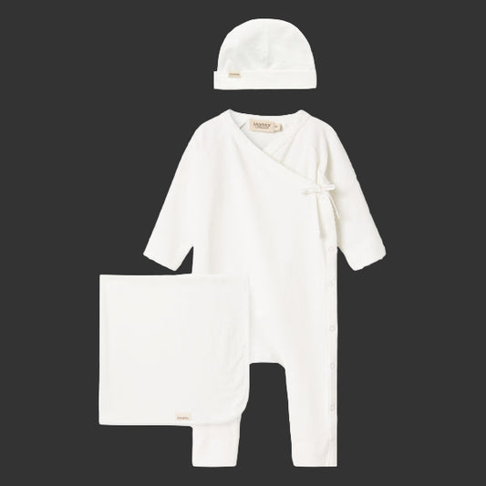 Set me 3 pjesë Buttercream (Gift Box)