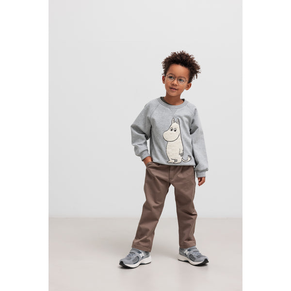 Bluzë Theos me personazh