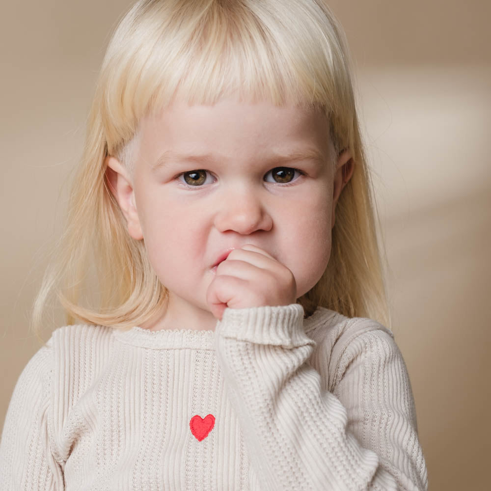 Body Signe me zemër