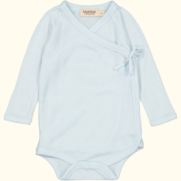 Body Belita ngjyre blu