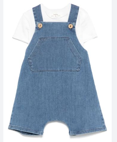 Kominoshe TEDDY & MINOU