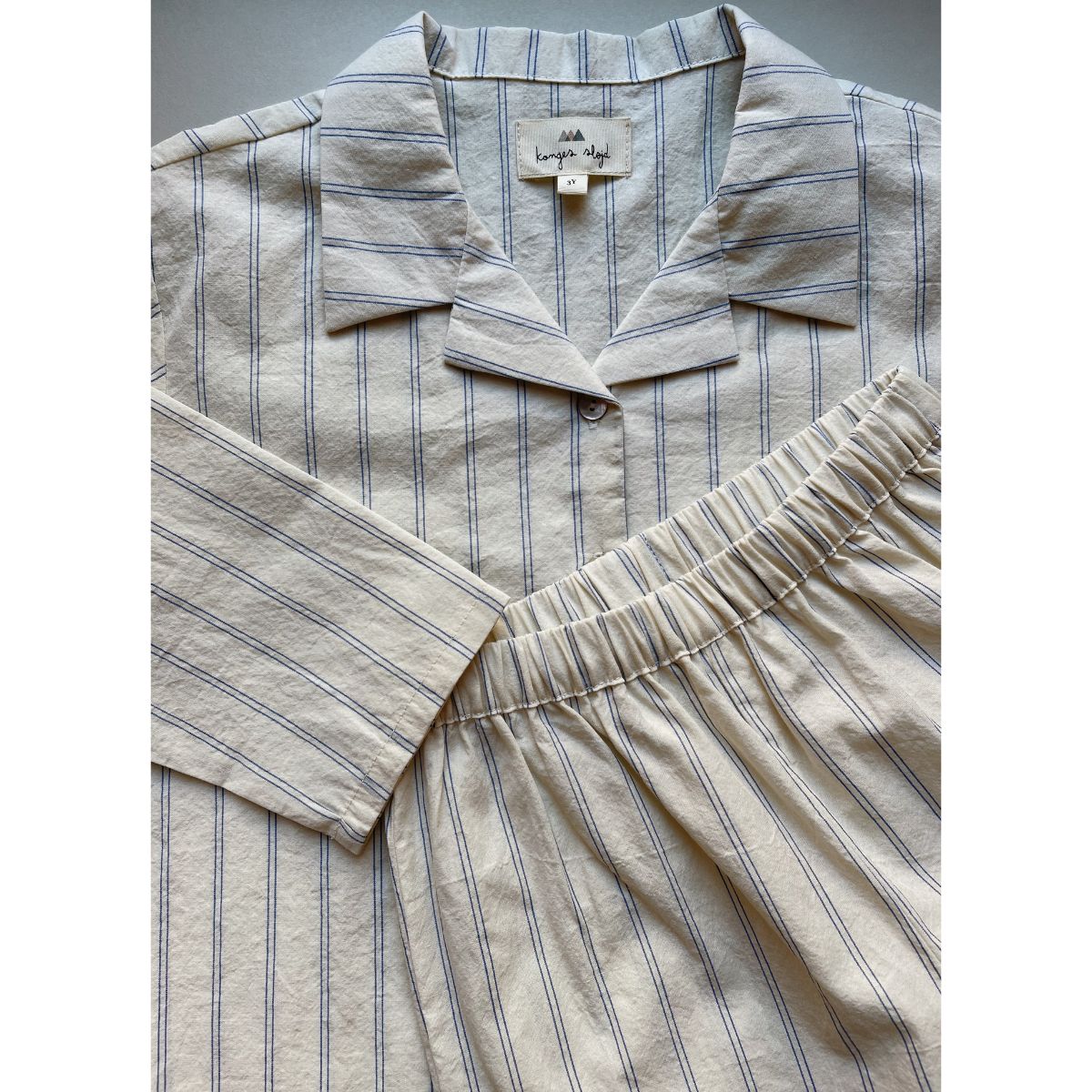 Pantallona pizhama per mami