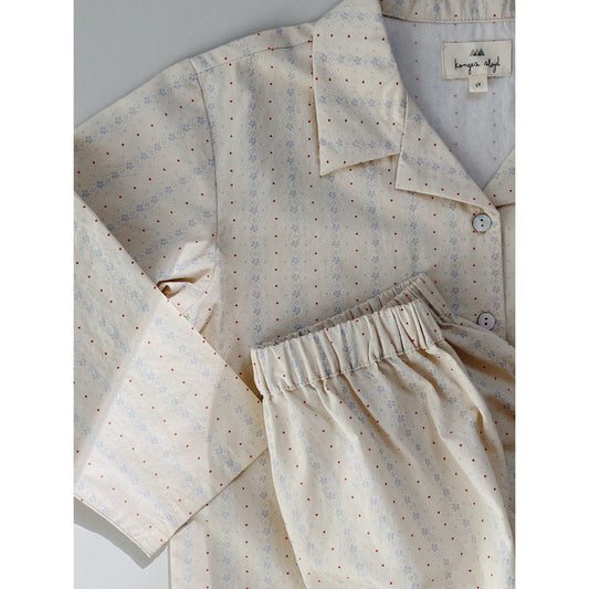 Kemishe pizhama per mami