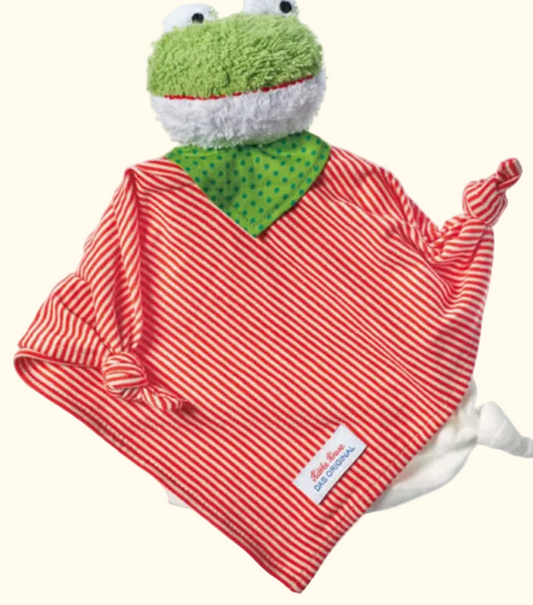 Kathe Kruse-Doudou me bretkose