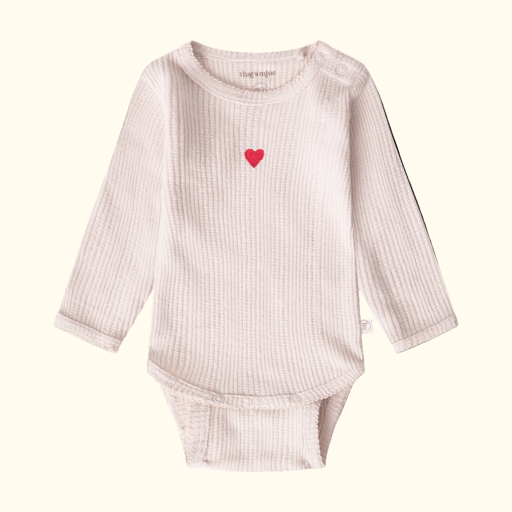 Body Signe me zemër