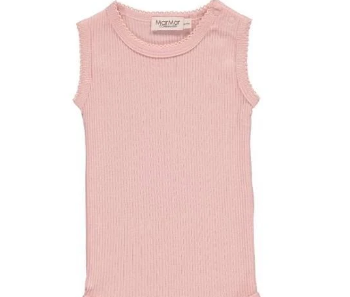 Body pa menge rose- Mar Mar Copenhagen