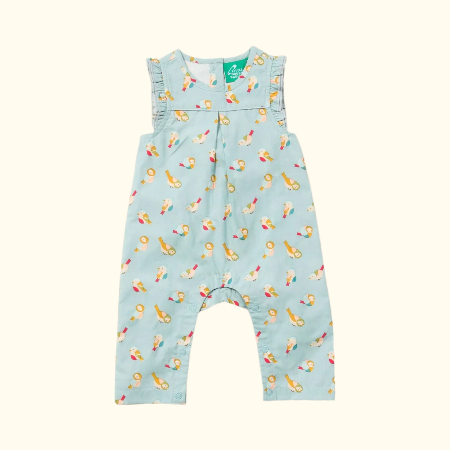 Kominoshe verore Rainbow Birds