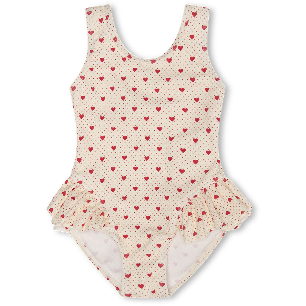 Kostum banje për goca