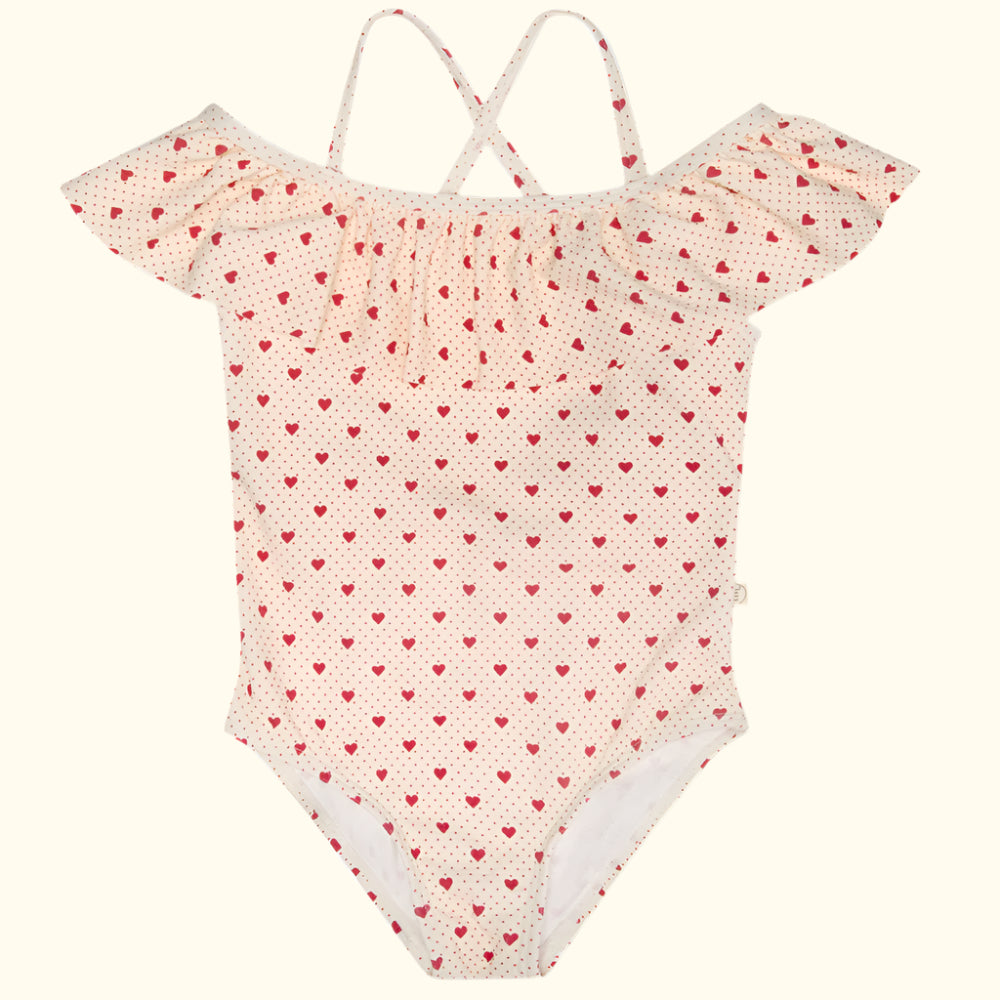 Kostum banje për goca