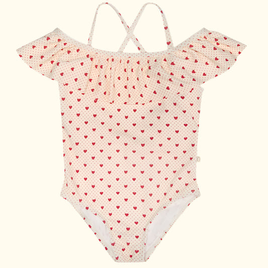 Kostum banje për goca