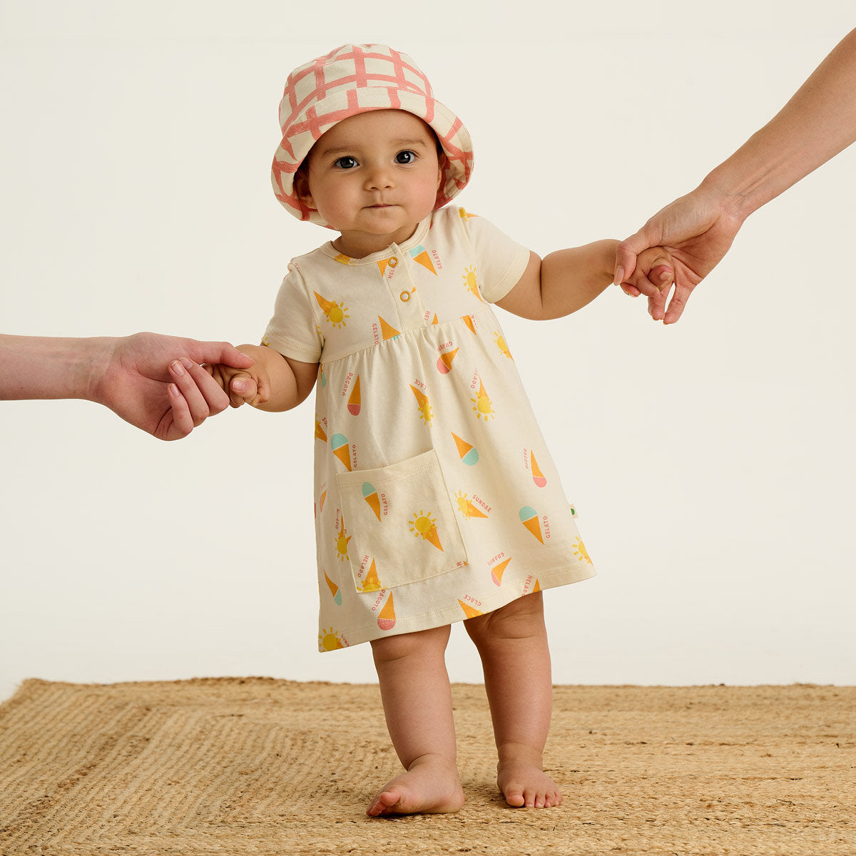 Fustan veror SPRINKLES