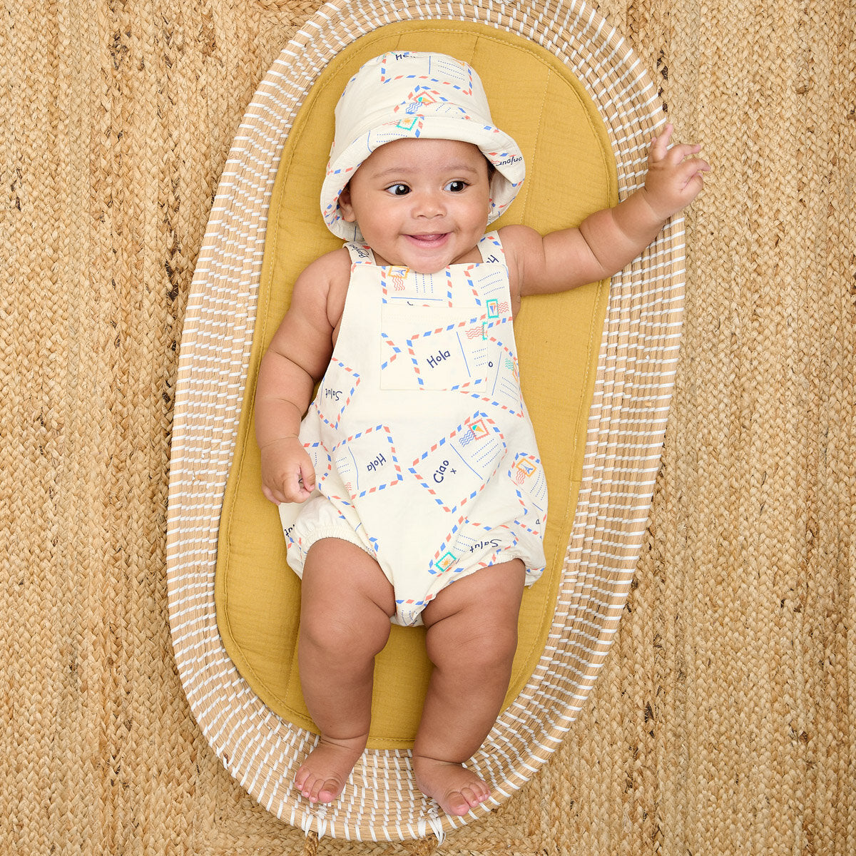 Kominoshe verore SCOOTER Postcard