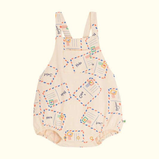 Kominoshe verore SCOOTER Postcard