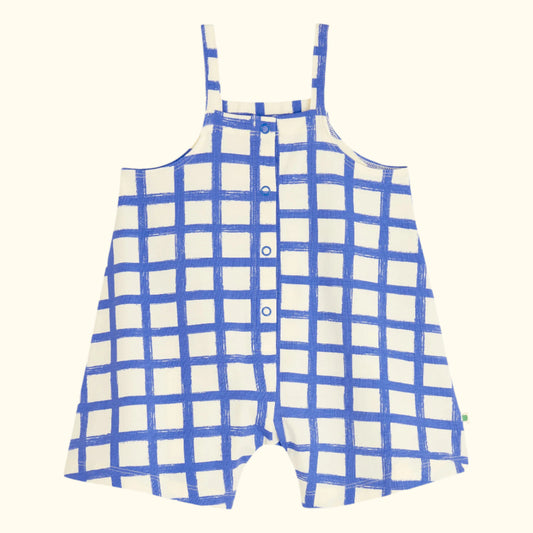 Të dashura përsëri: Paliçeta SORRENTO Blue Checker