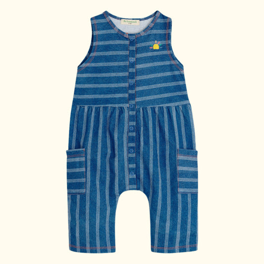 Të dashura përsëri: Paliçeta MALTA Pinstripe