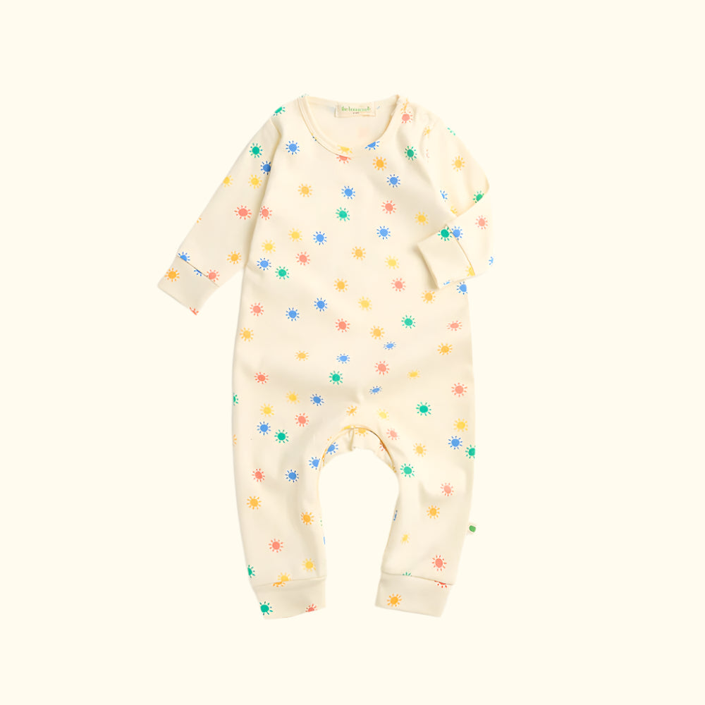 Bodyjama DREAMY Rainbow Sunshine