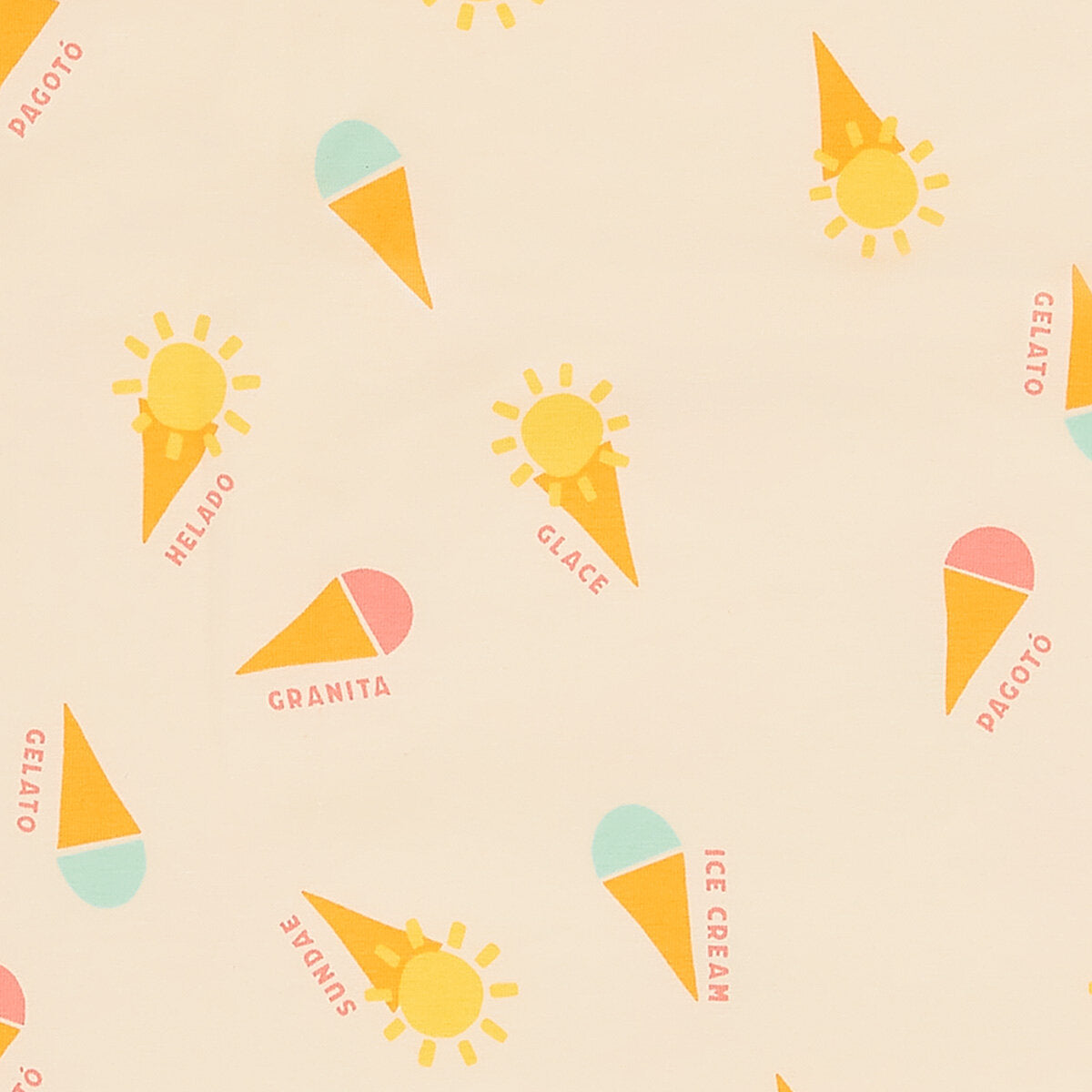 Fustan veror SPRINKLES