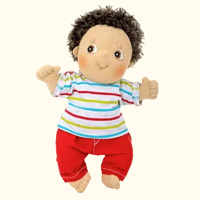 Kukulla Rubens Barn Charlie